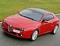 Alfa Romeo Brera